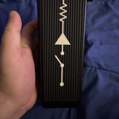 Reverb.com listing, price, conditions, and images for custom-audio-electronics-mc404-cae-wah