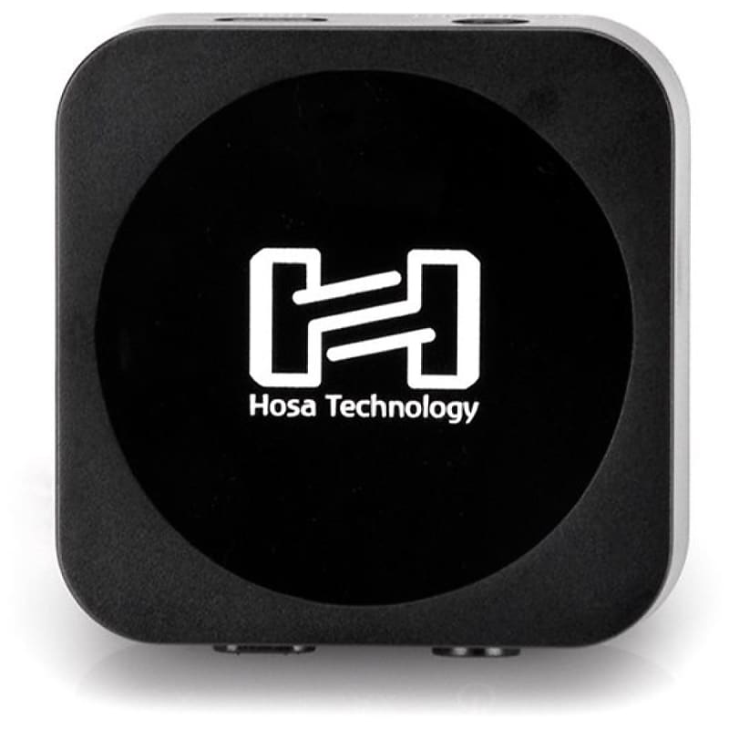 Hosa Drive Bluetooth Receiver / Transmitter Audio Interface image 2