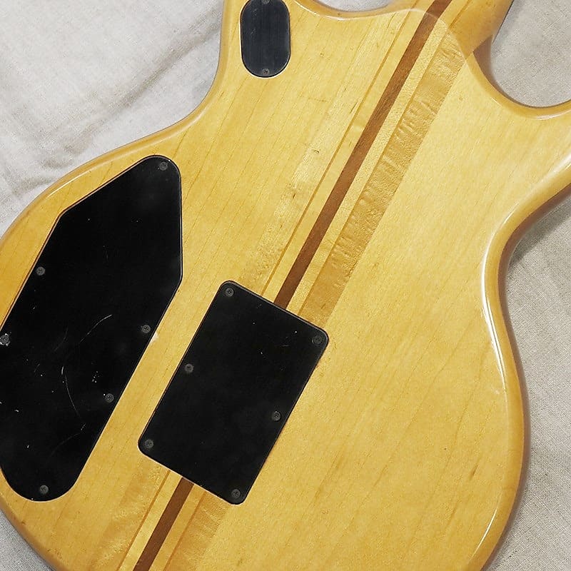 GRECO GOIII-1500 '80 Natural | Reverb