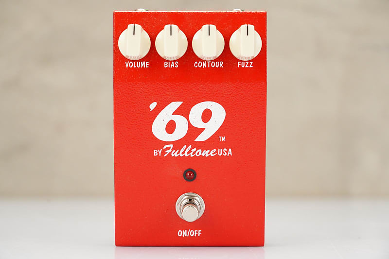 Fulltone 69