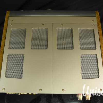 Sansui AU-α907 Integrated Amplifier in Excellent Condition image 22