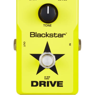 Blackstar Lt Drive for sale