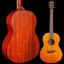 Yamaha CSF1M VN Compact Parlor Guitar, Vintage Natural 273 3lbs 9.4oz