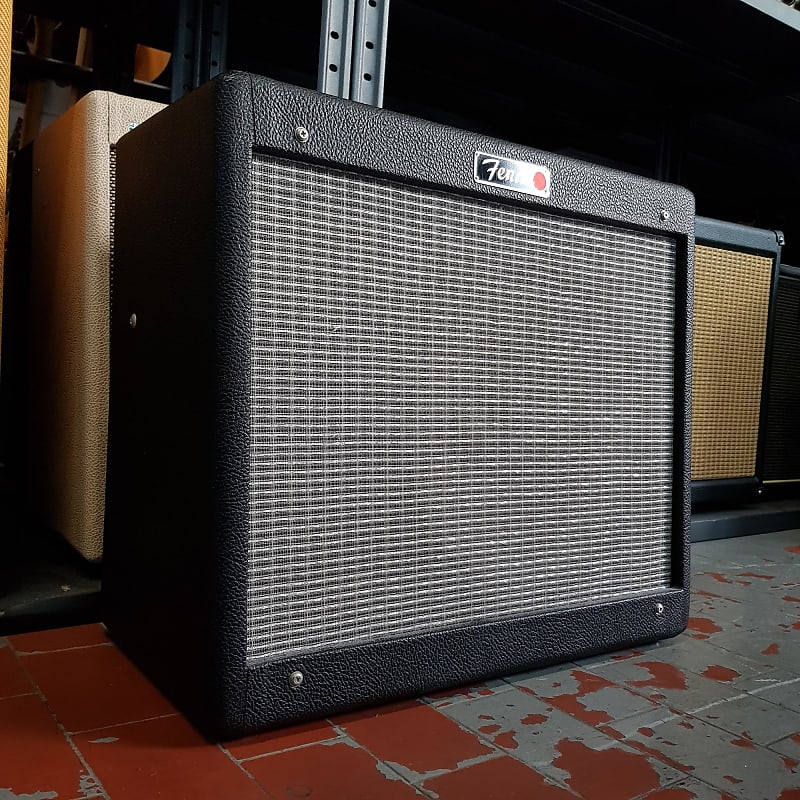 Fender Blues Junior Reverb