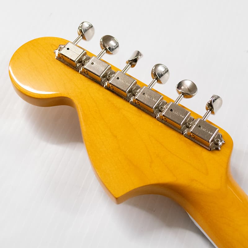 Fender American Vintage II 1966 Jazzmaster Electric Guitar