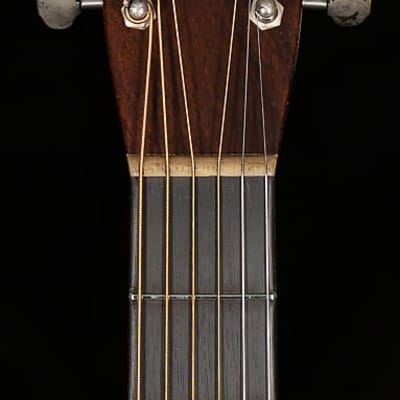 Martin D-18 Authentic 1939 VTS Aged (733) image 5