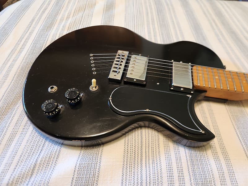 Gibson L6-S Midnight Special 1974-1979 | Reverb