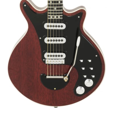 RS Custom Guitars Brian May 64 Special image 2
