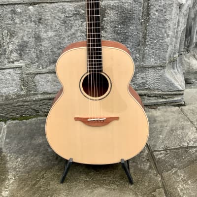 Lowden O35 Paul Brady Signature series image 3