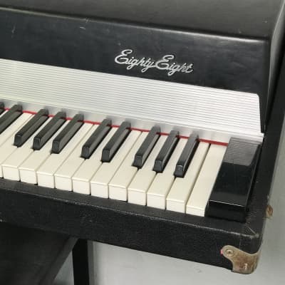 Fender Rhodes Stage 88 Mark I Stage Piano Eighty Eight Key ‘73 image 2