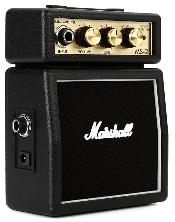 Marshall Micro Stack MS-2 1-Watt 1x2