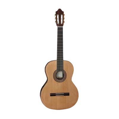 Kremona F-65-C Fiesta Soloist Series Classical Guitar for sale