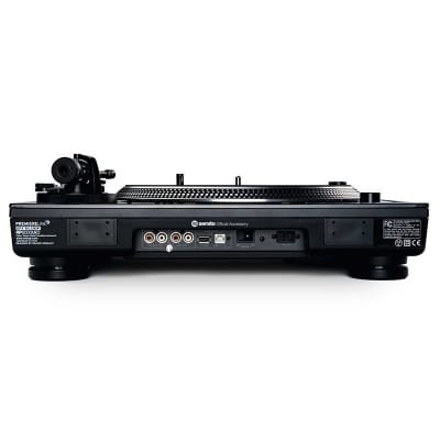 reloop [New Instrument Support Sale] RP-8000MK2 [Limited Edition Special Price] [Upper Torque Hybrid Turntable] (Reloop) image 4