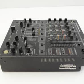 Pioneer DJM-500 Pro DJ Mixer DJM500 | Reverb Canada