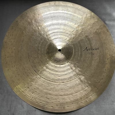 Sabian 22