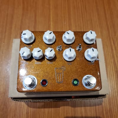 Reverb.com listing, price, conditions, and images for jhs-sweet-tea