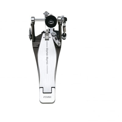 Tama HPDS1 Dyna-Sync Single Pedal + Case image 9
