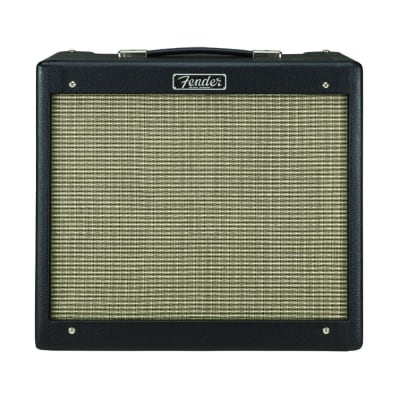 Fender Blues Junior IV FSR Limited Edition 15-Watt 1x12