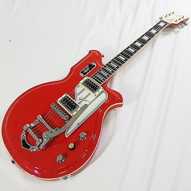 JAYRO Newport JNG-800 | Reverb Canada