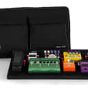 Gator GPT-PRO-PWR Pedal Board with Power and Carry Bag