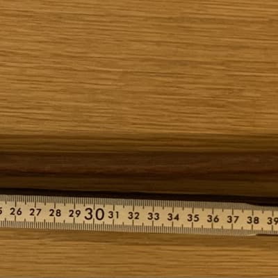French Double Bass Bow image 2