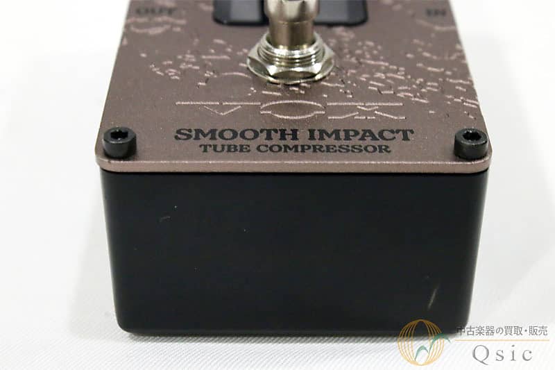 Vox Ve Si Smooth Impact [Pl065] | Reverb
