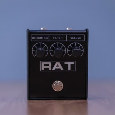 ProCo RAT 2 Distortion | Reverb