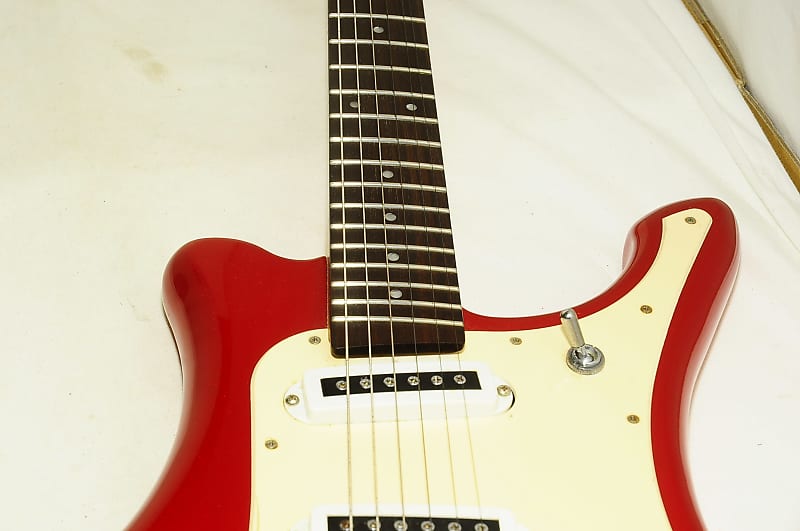 Excellent Yamaha SGV300 Electric Guitar Red Ref No.5092 | Reverb