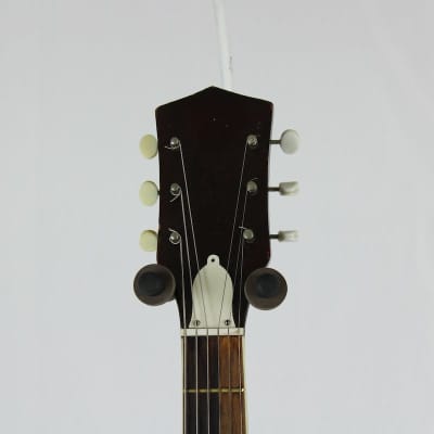 Used Silvertone L 7101 AS-IS NECK JOINT Acoustic Guitars Other image 3