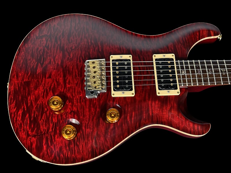 2003 Paul Reed Smith PRS Custom 24 Brazilian Limited Edition