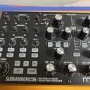 Moog Subharmonicon Semi-Modular Polyrhythmic Analog Synthesizer NEW PICS
