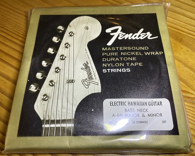 Vintage String Item 1930's-1980's #2 | Reverb