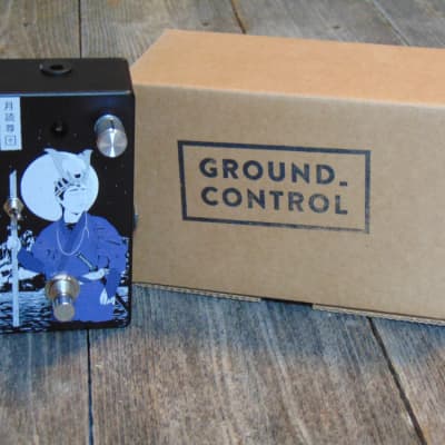 Reverb.com listing, price, conditions, and images for ground-control-audio-tsukuyomi