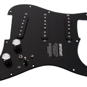 920D Custom Shop 151-42-20 Seymour Duncan SSL-5/Fender | Reverb