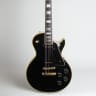 Gibson  Les Paul Custom 1954 Reissue Solid Body Electric Guitar (1972), ser. #LE779453, original black hard shell case.