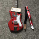 Eastwood Airline '59 2P Red