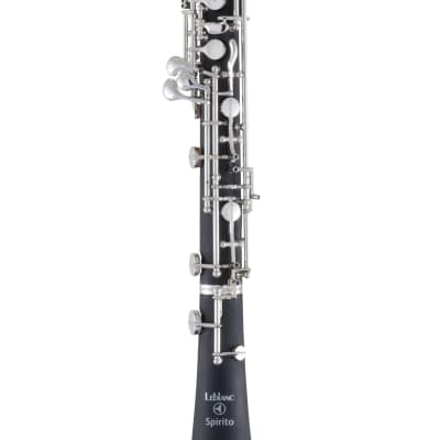 Leblanc LOB311S Spirito Oboe, NEW MODEL! image 3