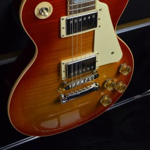 Gibson Les Paul Standard 100th Anniversary 2015 "Sunburst" image 3