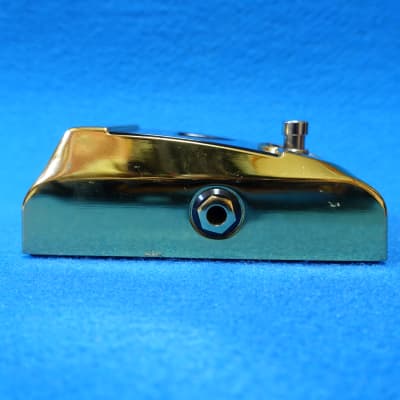 Korg Pitchblack Gold Limited Tuning Pedal PB-01 image 4