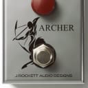 J. Rockett Audio Designs Archer Effects Pedal,  Brand New