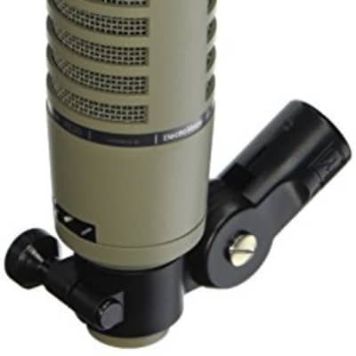 Electro Voice RE-20 Cardioid Microphone image 1
