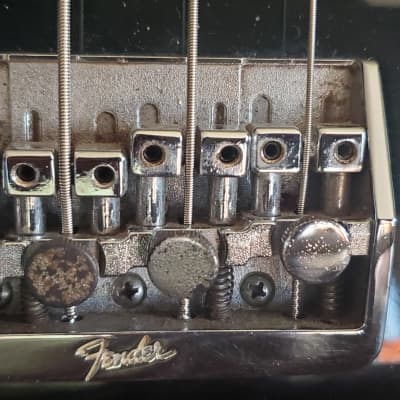 Fender Elite Precision Bass 1982-1985 image 8