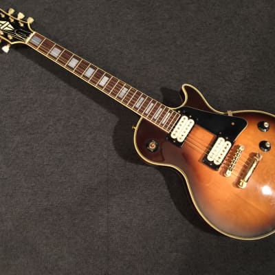 No.115722 1978 Greco EGC order? BSB/R JAPAN VINTAGE FUJIGEN No.115722 1978 Greco EGC order? BSB/R JAPAN VINTAGE FUJIGEN