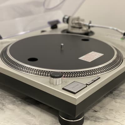 非常に高い品質 Technics SL-1200MK2-A （○EPC-205CMK4） アンプ