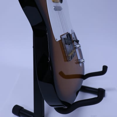 Fender Vintera '50s Telecaster with Maple Fretboard 2019 - Present - 2-Color Sunburst image 13