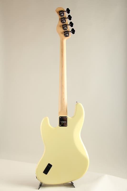SADOWSKY TOKYO RAフレットレス Sadowsky Tokyo RA Fretless Olympic White | Reverb Canada