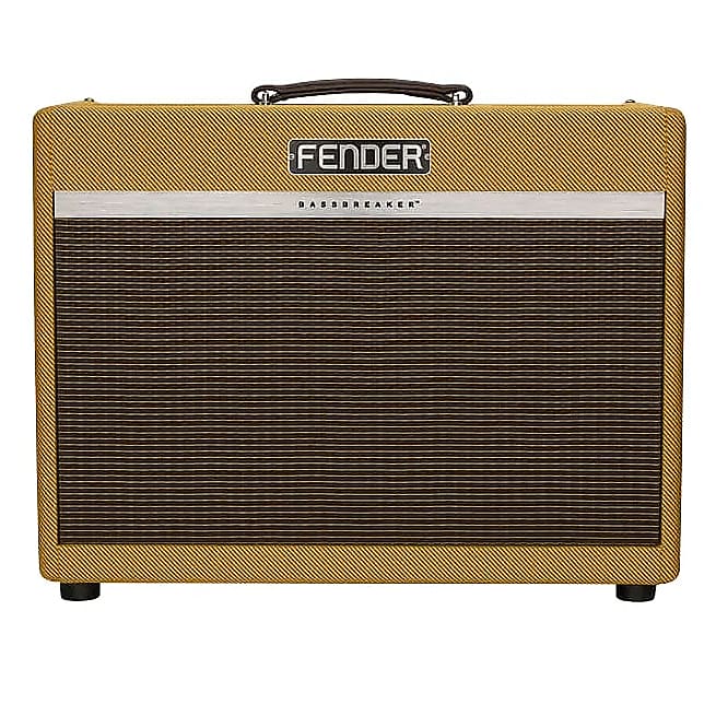Fender Bassbreaker 30R FSR Limited Edition 30-Watt 1x12" Guitar Combo image 1