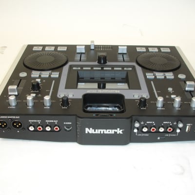 Numark iDJ2 DJ Mixer with iPod Dock image 13