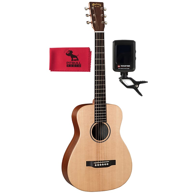 Lx1 little on sale martin guitar