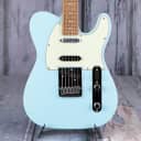 Fender Deluxe Nashville Telecaster, Daphne Blue